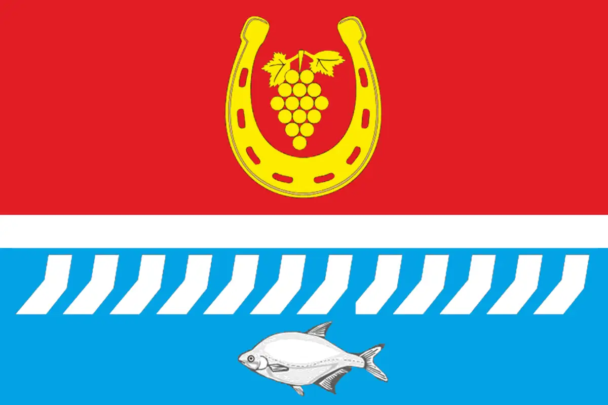 Флаг: Цимлянский район